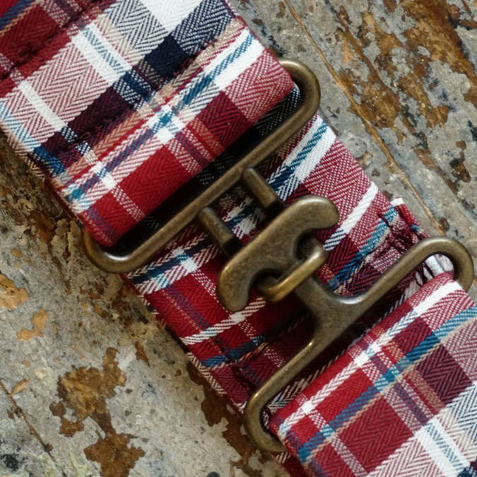 hundsfutter - Wholesale Pet Collar - Dog - English design necklace and strap set13