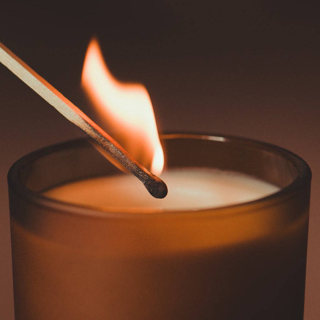 Nose Dive - Vente Bougie en bocal - Heure Ambre2