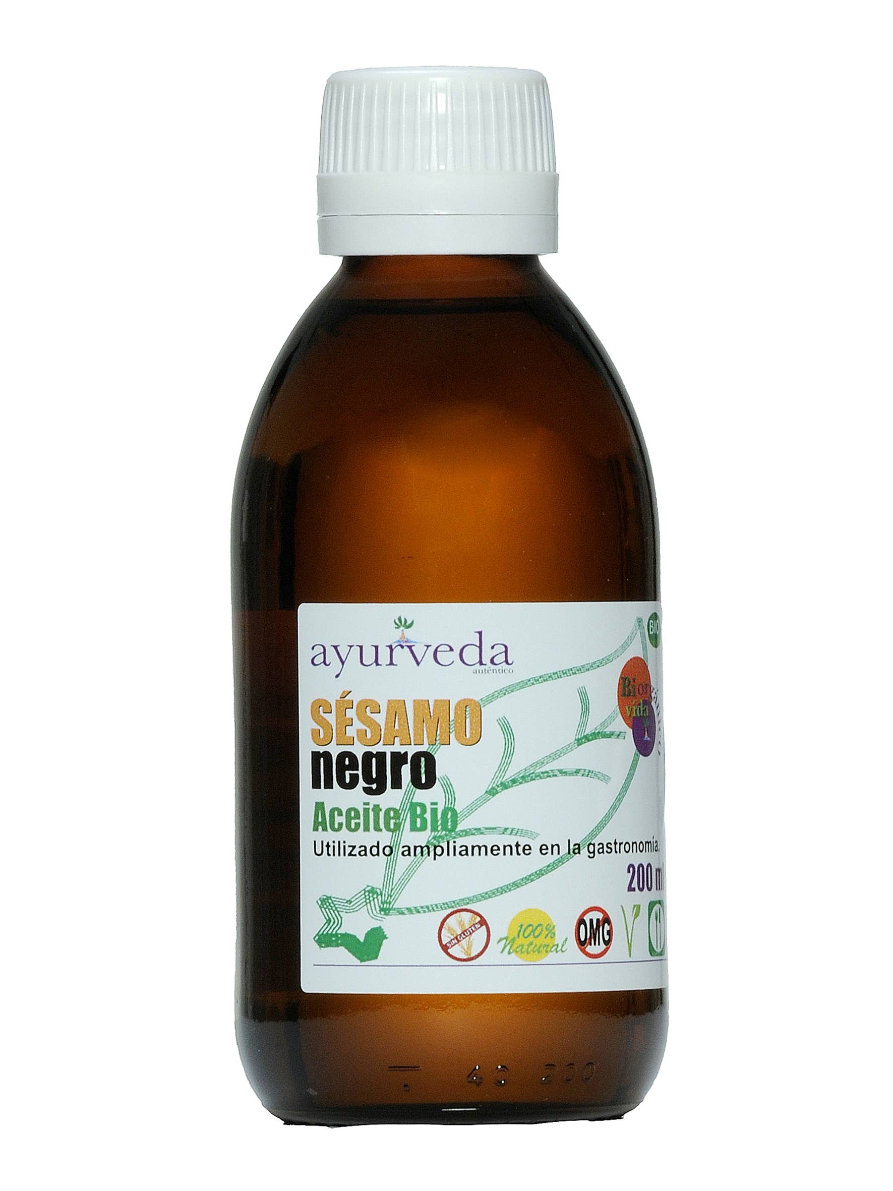 Ayurveda Auténtico - Wholesale Cooking Oil - *Sesame Oil1