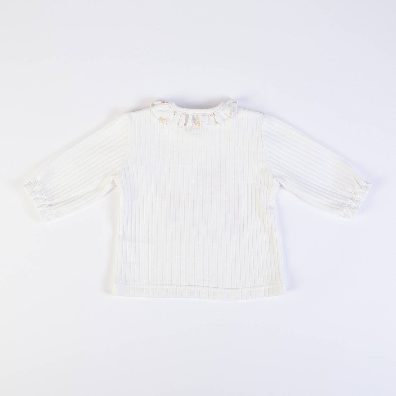 Offwhite 16653 - T-shirt long sleeve + skirt - AW 25-26 for wholesale on Faire6