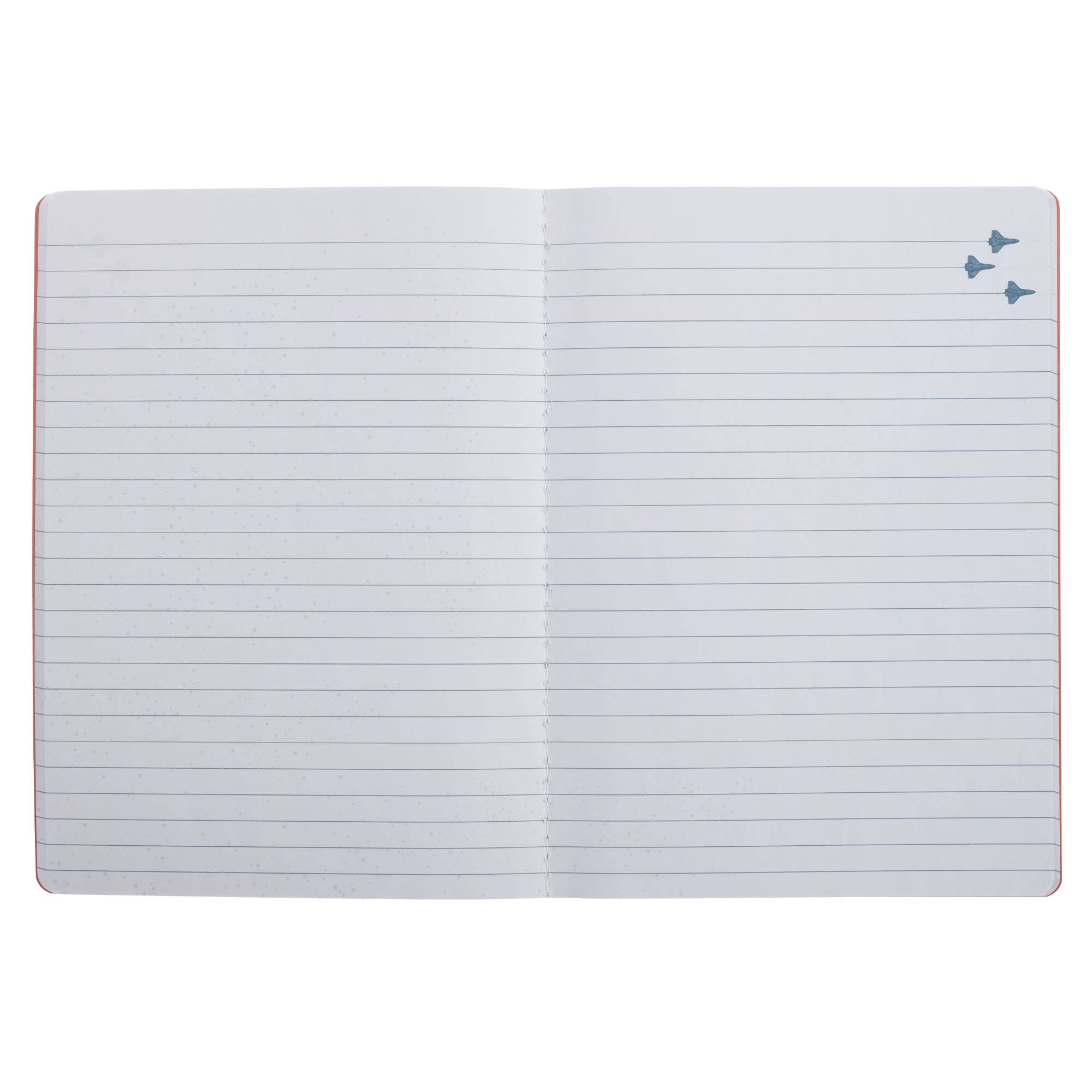 Christian Art Gifts - Vente Cahiers - Carnet LG Sois fort et courageux Josué 1:92