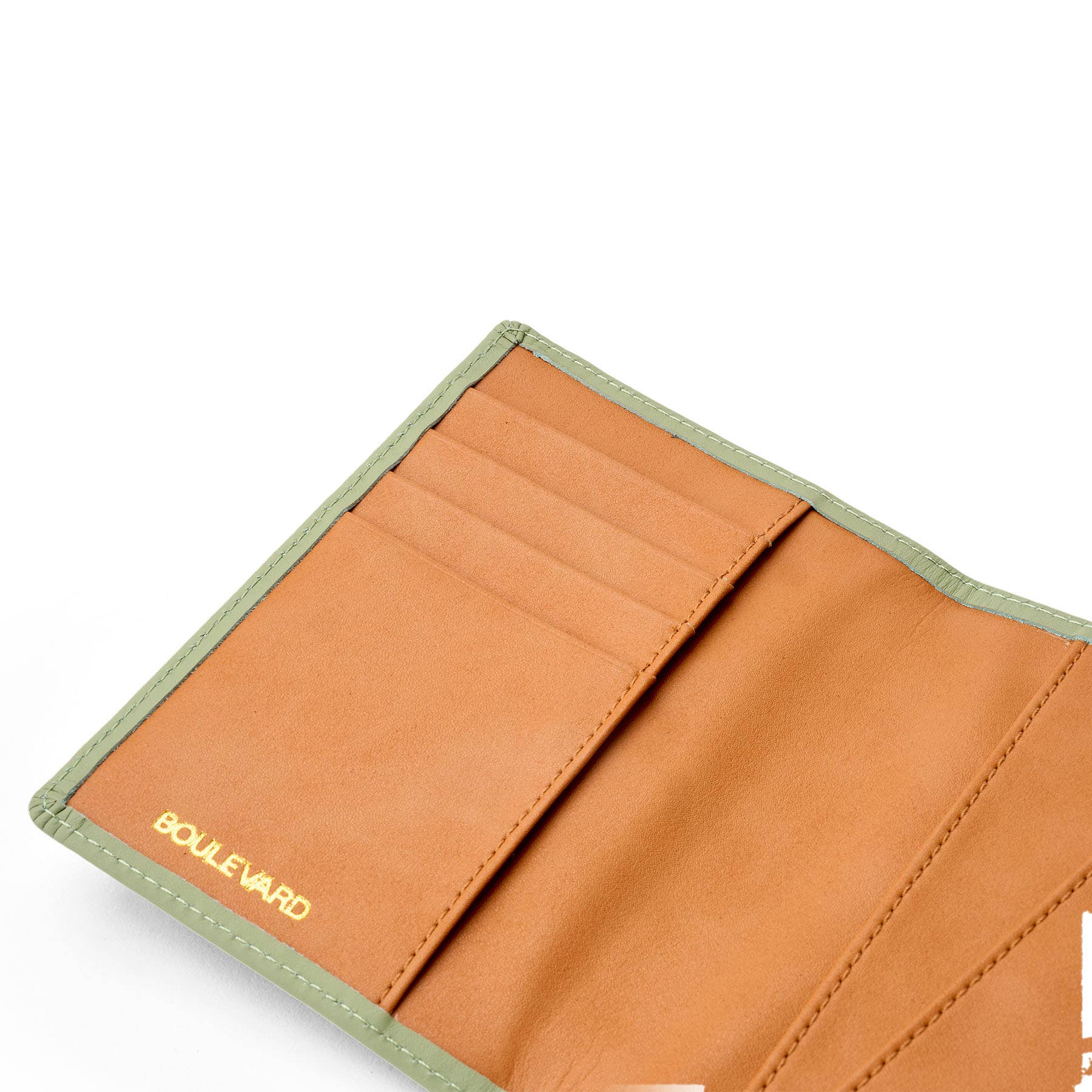 Boulevard - Vente Étui/housse pour passeport – femme - Étui pour passeport en cuir « Tommy » (personnalisable)10