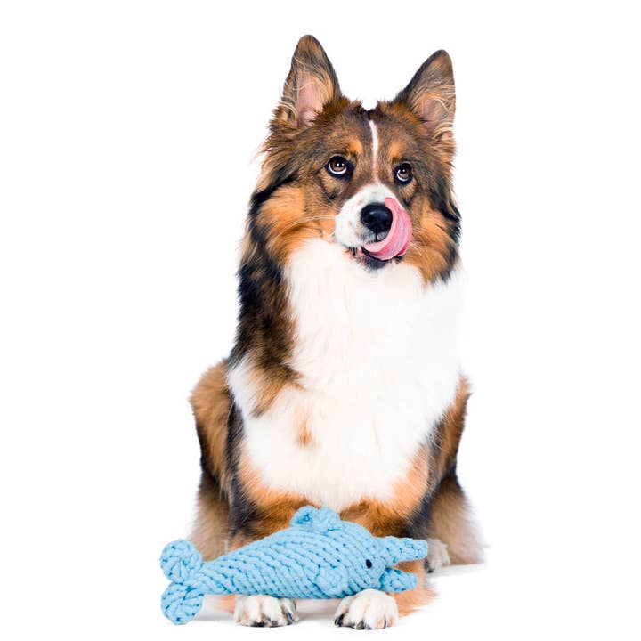 LABONI - Volentis GmbH - Wholesale Pet Rope Toy - Dog - Blanket TEDDY GREY - Multifunctional Blanket7