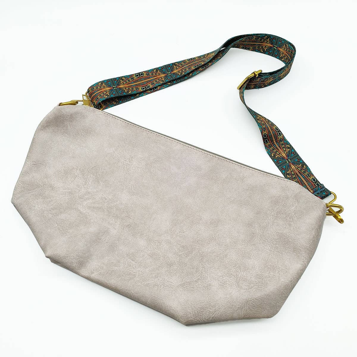 ACCITY - Wholesale Shoulder Bag - Women's - MINIMALIST HOBO BAG_CUAB011916