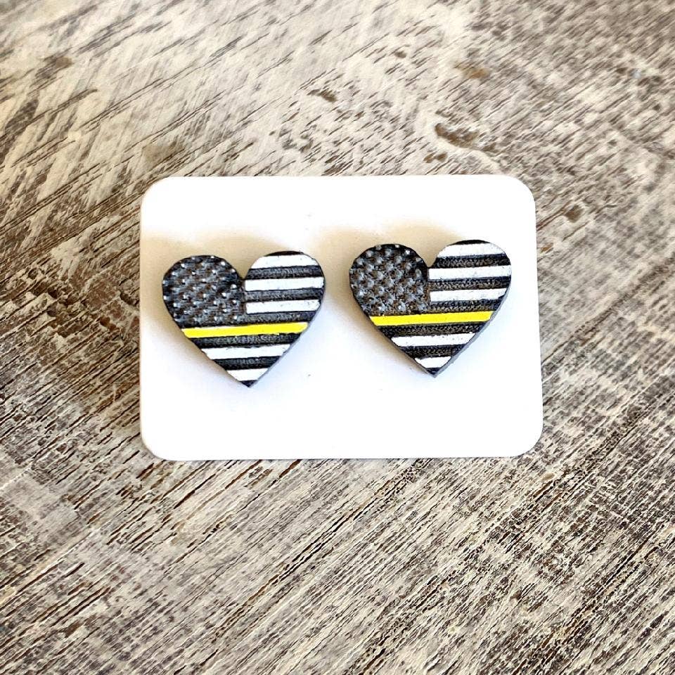 Holly and Liz - Wholesale Knopjes/oorstekers - Wetshandhaving studs8