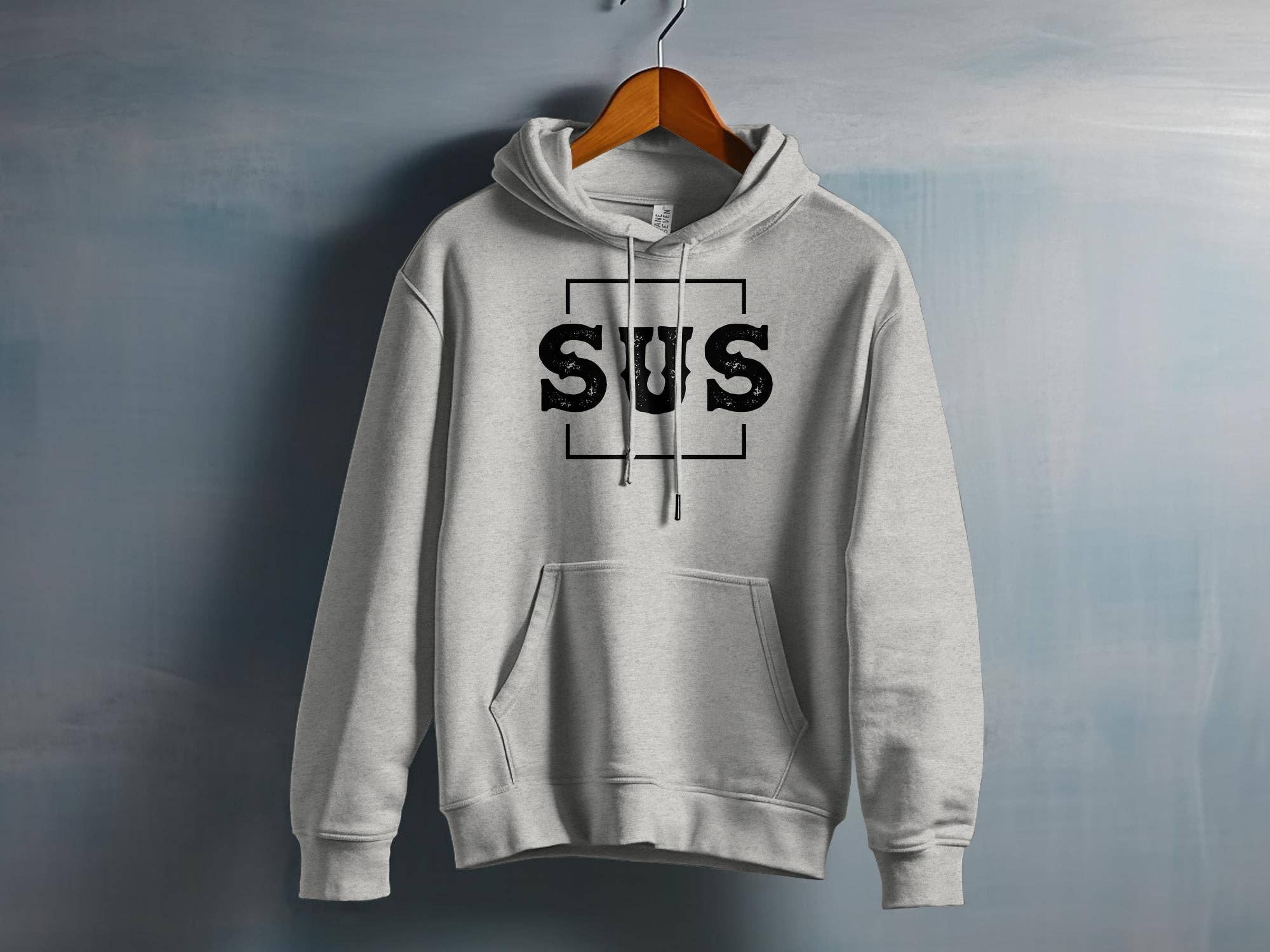 FreakyTeeFactory - Wholesale T-shirt met print - Dames - Trendy SUS graphic t-shirt in urban streetwearstijl, unisex casual top12