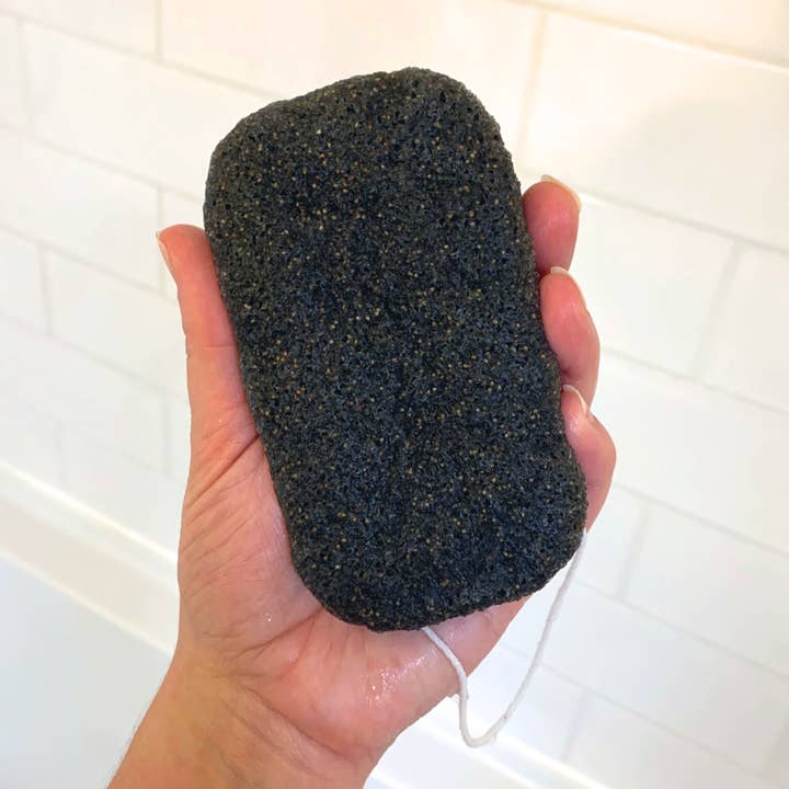 Everist - Wholesale Bath Pouf/Sponge - The Exfoliating Konjac Body Sponge