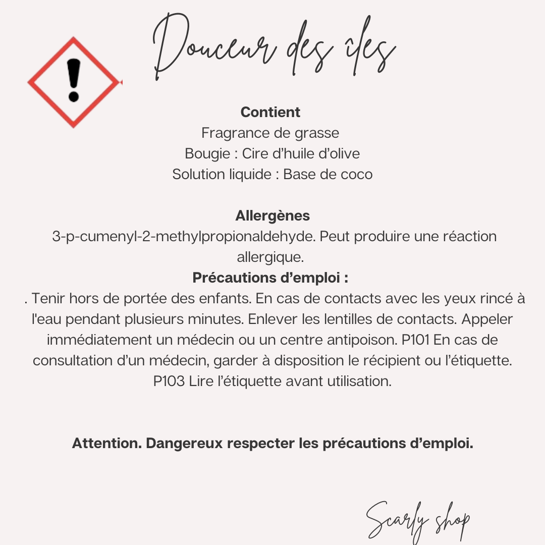 Scarly Shop - Wholesale Liquid Laundry Detergent - Island Softness Laundry Detergent1