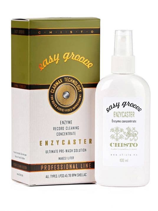 Enzimcaster Groove Easy por atacado de Chisto