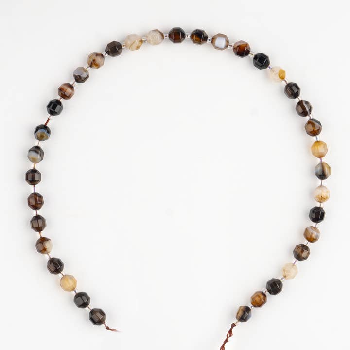 Soothing Crystals - Wholesale Beads - Faceted Prism Cut Beads – for Jewelry making Designs