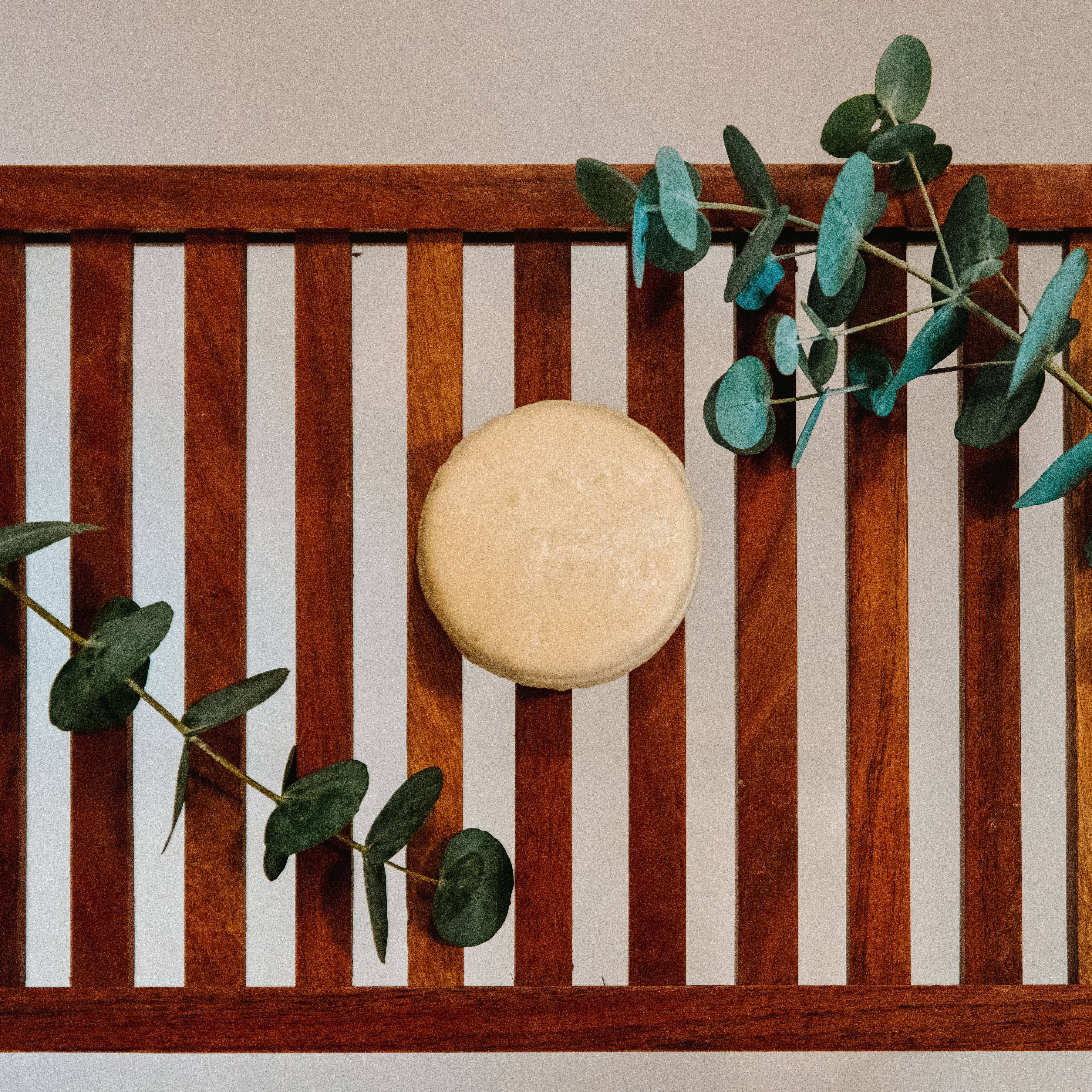 Sneedsboro Soap Company - Wholesale Shampoo Puck/Solid Shampoo - Shampoo Bar - Natural Shampoo - Sudsy Shampoo1