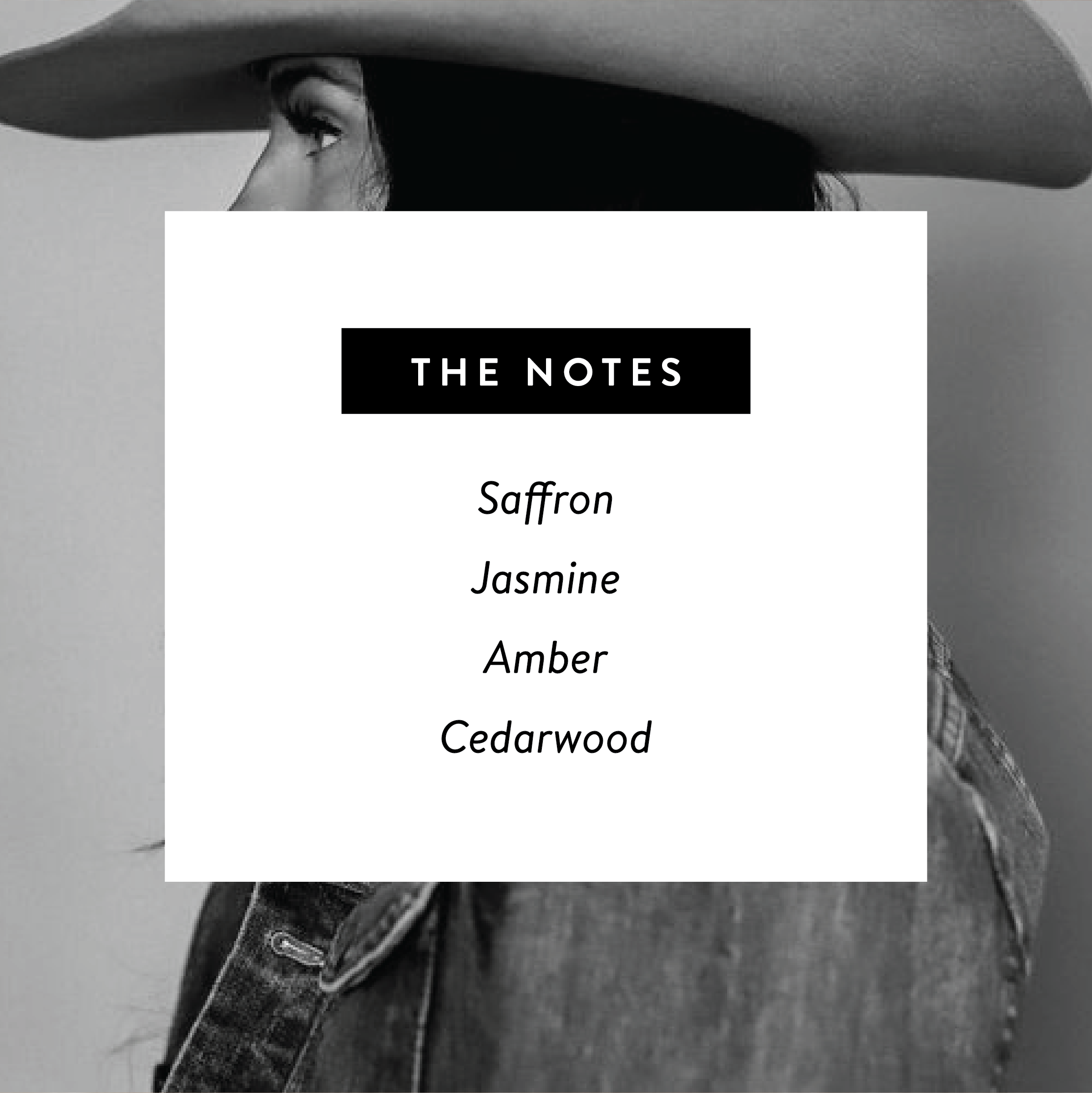 West Clay Company – wholesale Parfymer/Eau de Toilette – Concrete Cowgirl ⚡️ Parfym - Giftfri Eau de Parfum 50 ml1