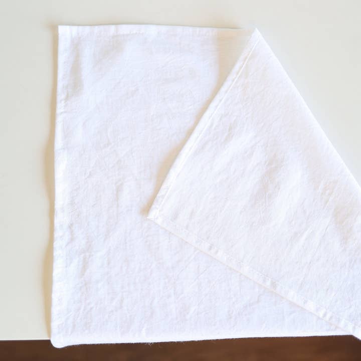 Highland Ridge | Handmade Home Decor - Wholesale Tea Towel - Blank Tea Towels3