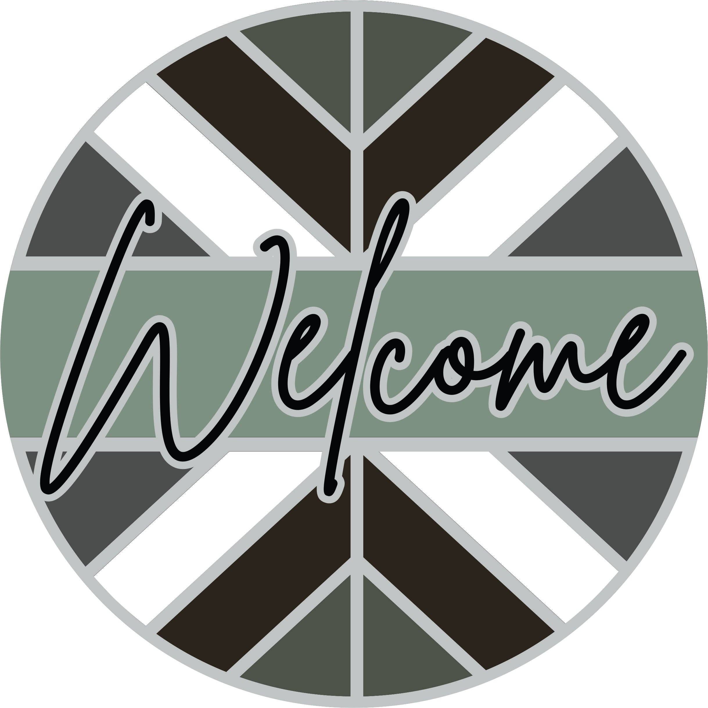 Studio 29 Eleven - Wholesale DIY Craft Kit - BOHO Welcome - DIY Door Hanger3