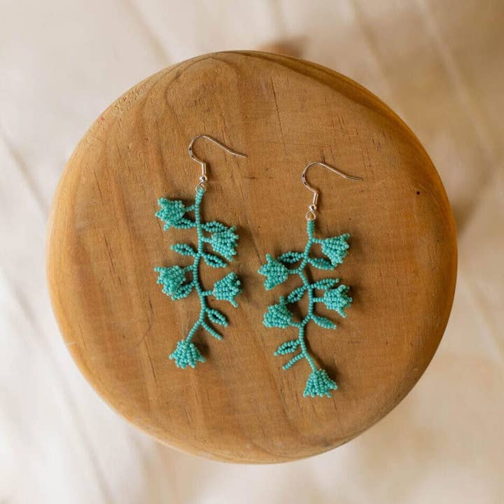 Dancing Peacocks for wholesale by Mother Sierra