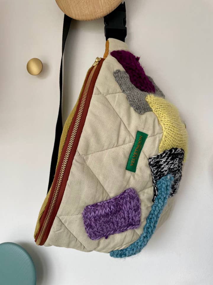 Bumbag Apollon for wholesale by Velvetnoon