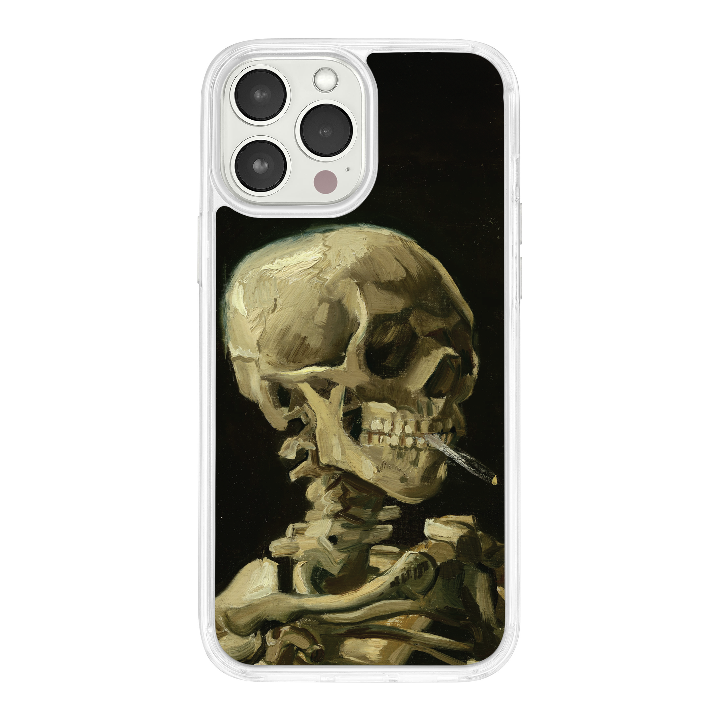 Affinity Bands - Vendita all'ingrosso Custodia per cellulare - Donna - Custodia per telefono Mag-Safe Fine Art HD Apple iPhone 15 Series4