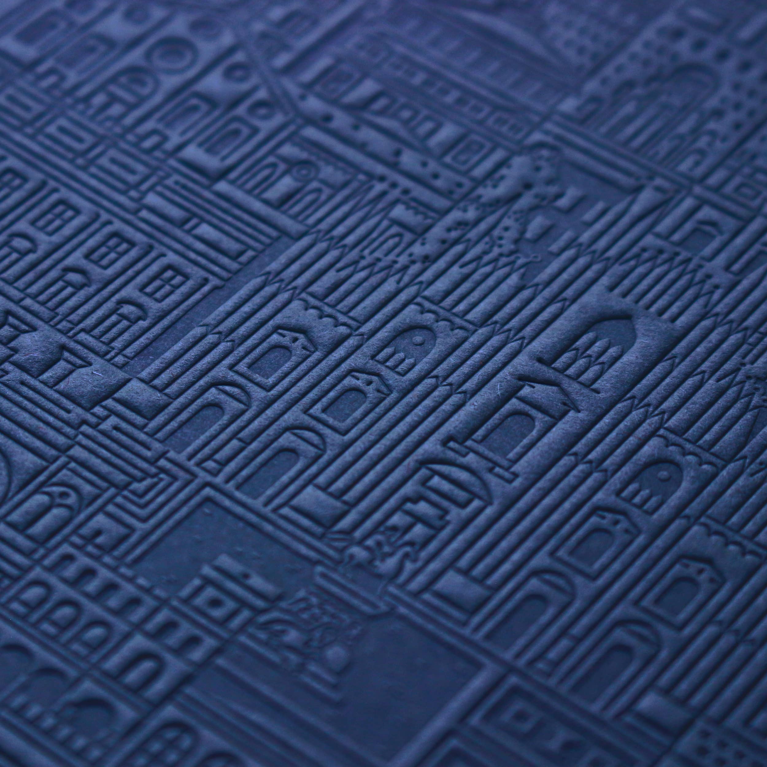 The City Works - Vendita all'ingrosso Quaderni - Quaderno The Milan di The City Works1