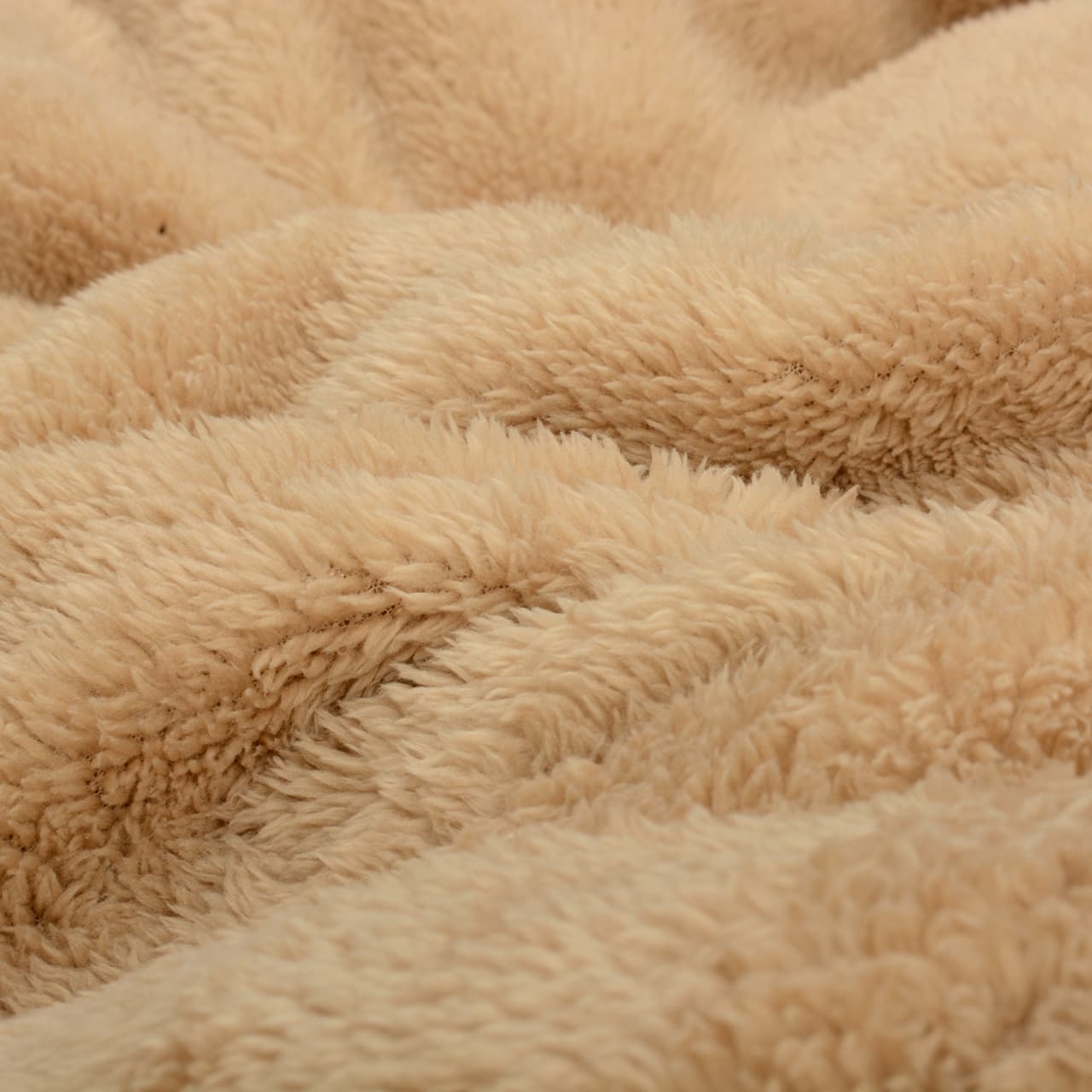 Wholesale Gifts Tomorrow – Großhandel Überwurfdecke – Snug Rug Luxus Sherpa Fleece Sofa Überwurfdecke Sandbeige5