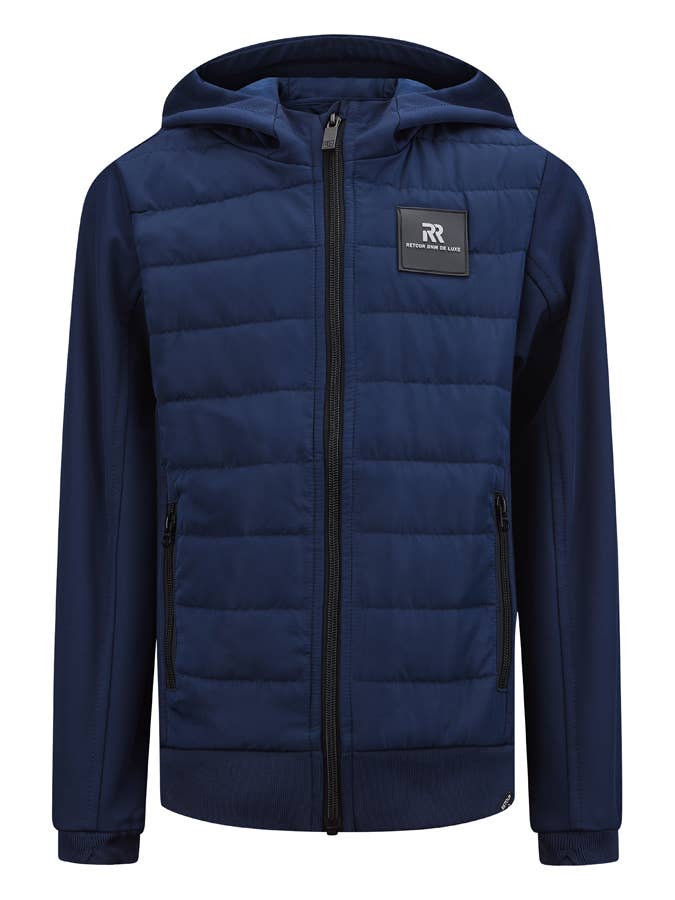 Luc for wholesale by Retour denim de luxe