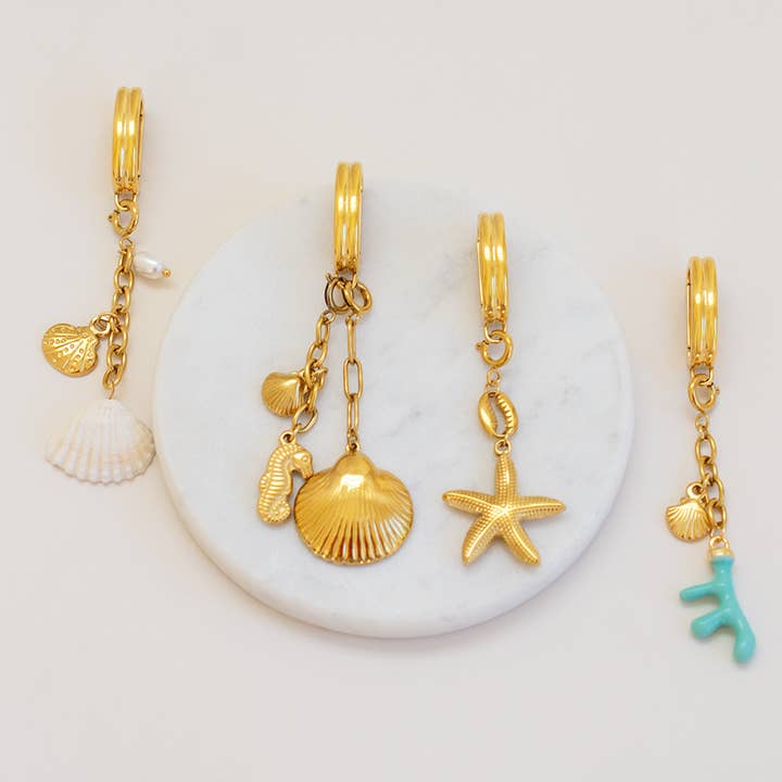 Splash Jewelry & Accessories - Wholesale Individual Charm/Pendant - Maui Bikini Bundle16