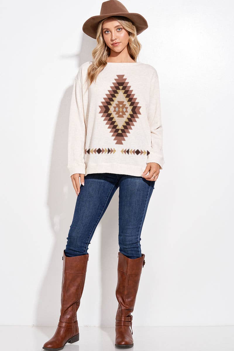 Phil Love - Wholesale Tunic - Women's - T911G9943A1