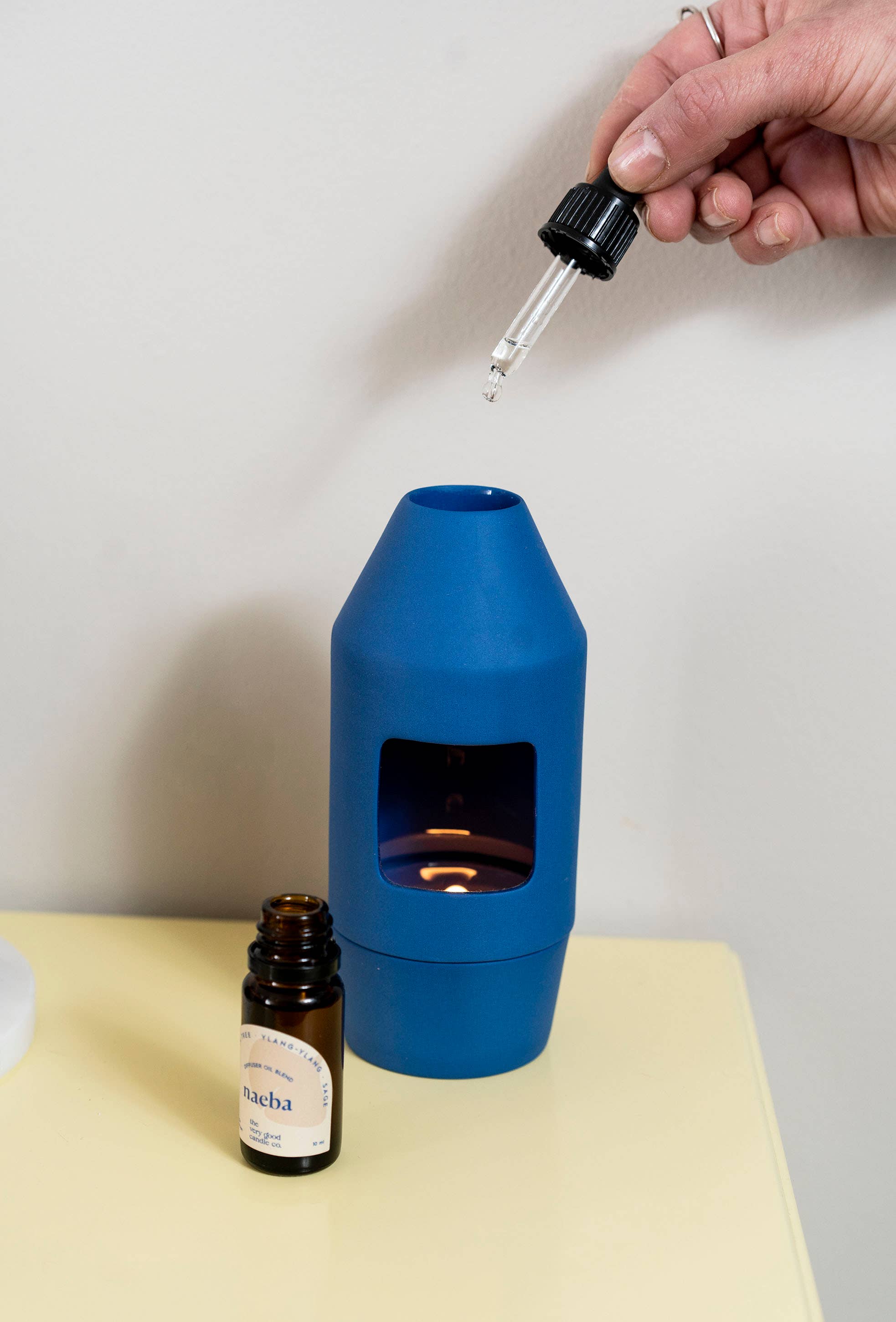 Very Goods Studio - Wholesale Diffuser Fragrance Refill - Naeba Diffuser Oil Blend 10ML1