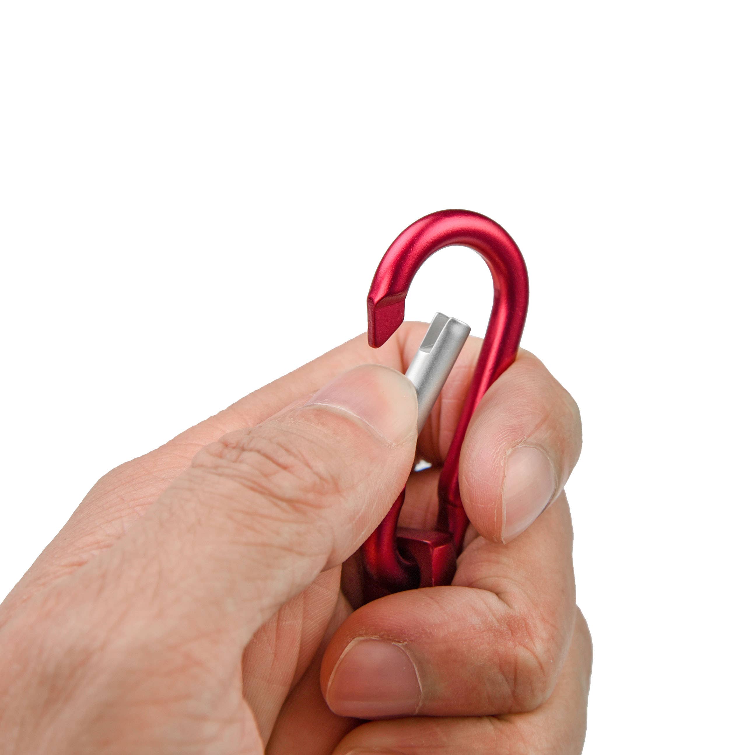 AceCamp - Wholesale Flashlight - LED Flashlight with Carabiner5