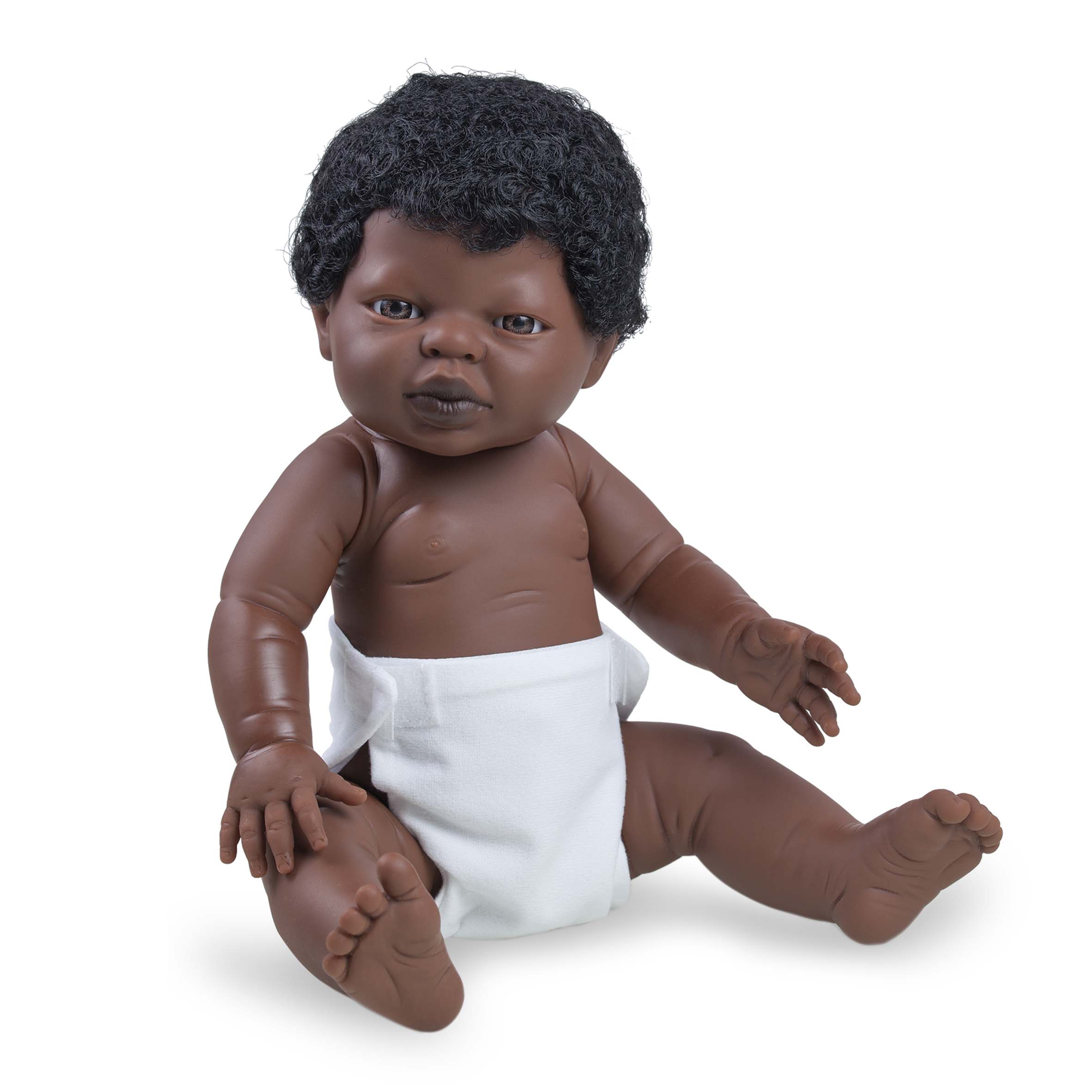 Nines Artesanals d'Onil Dolls – Boneca - Crianças por atacado – BONECO BABYLIN / BEBÉ EDUCATIVO12