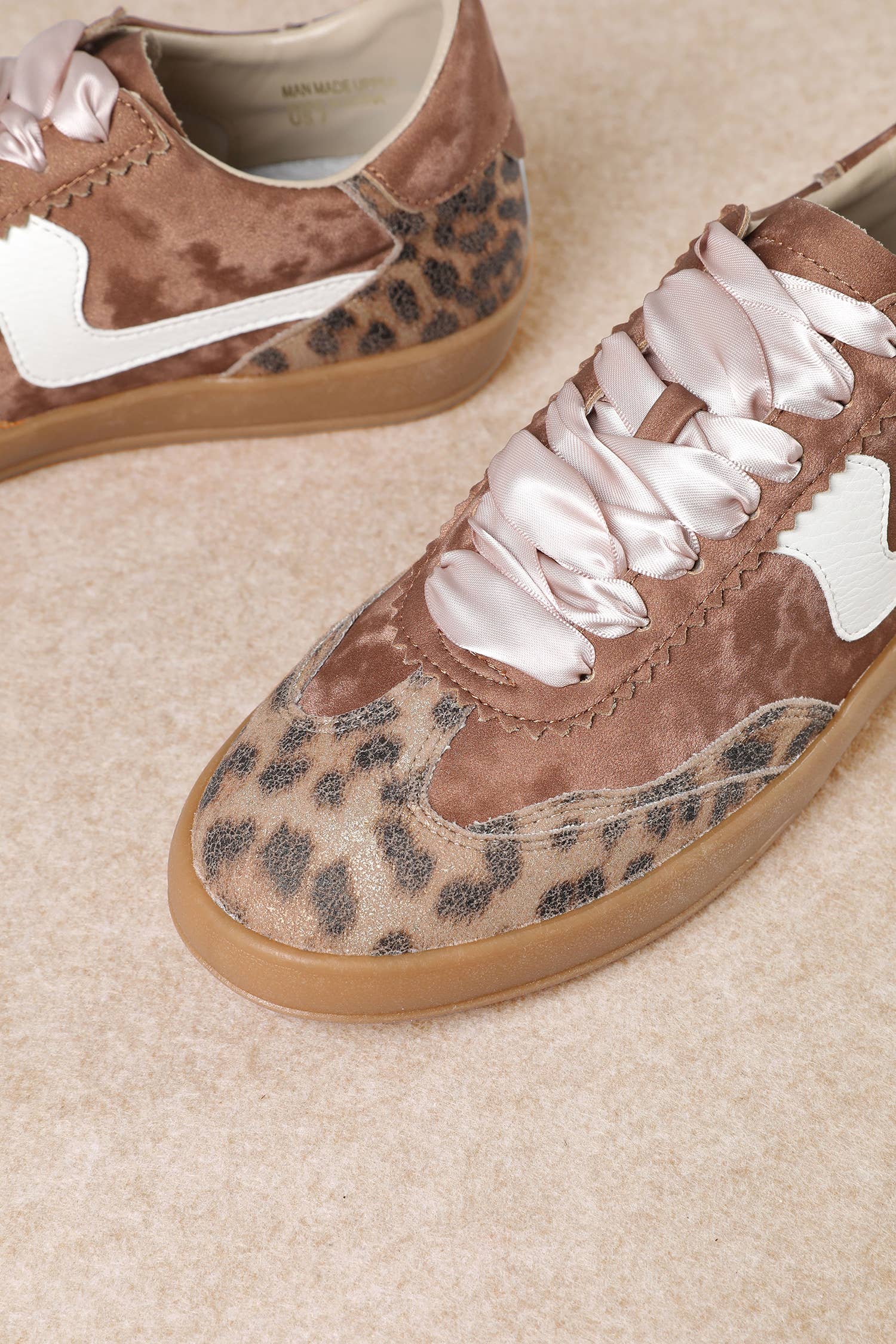 Mis Jes - Wholesale Lifestyle Sneakers - Women's - MX-DESTINY47