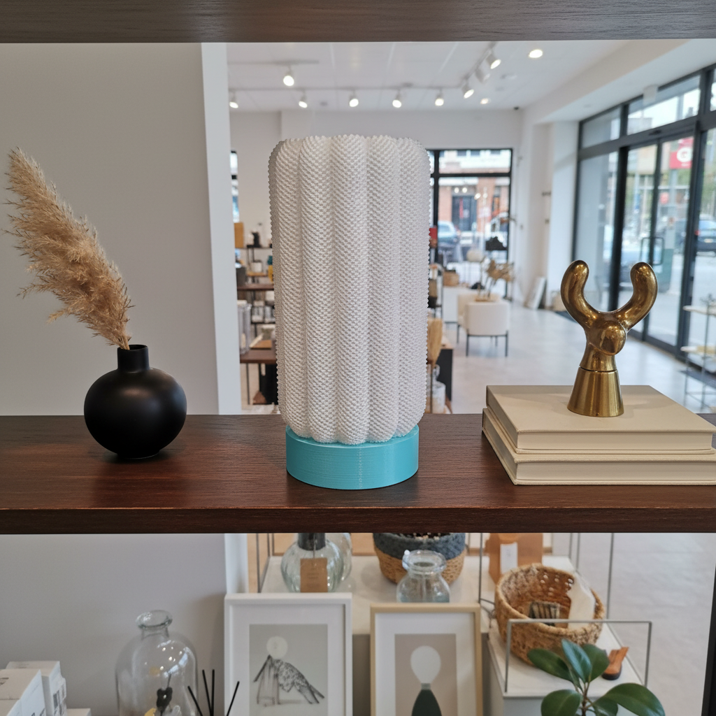 Lampdesign - Wholesale Accent/Desk Lamp - Lumacore Portable Table Lamp10