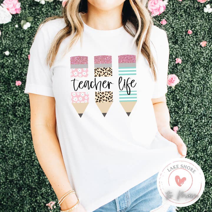 Vida docente para venta al por mayor de Lake Shore To Main