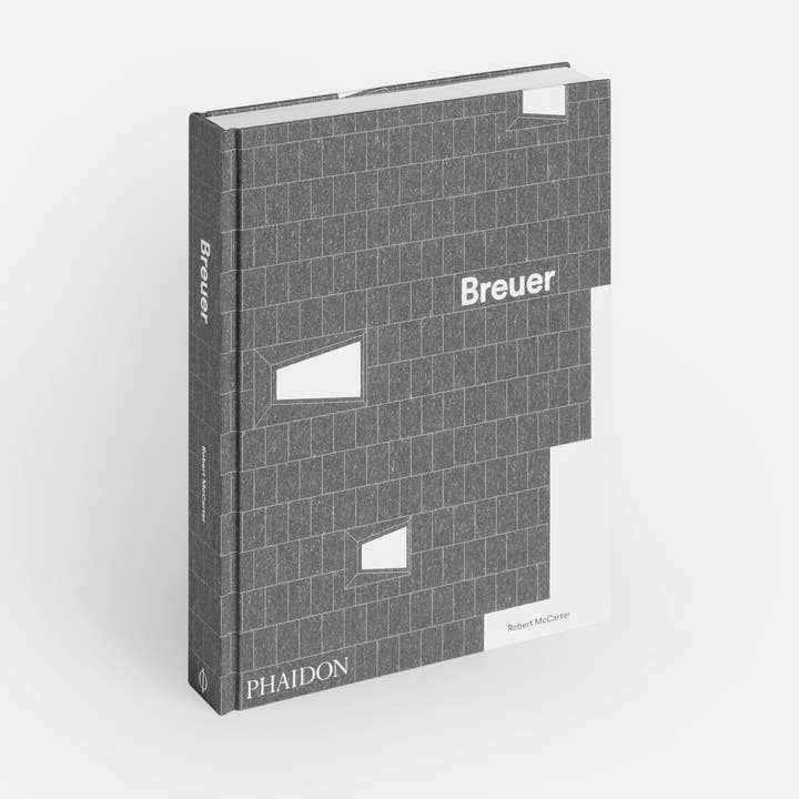Breuer for wholesale by Phaidon