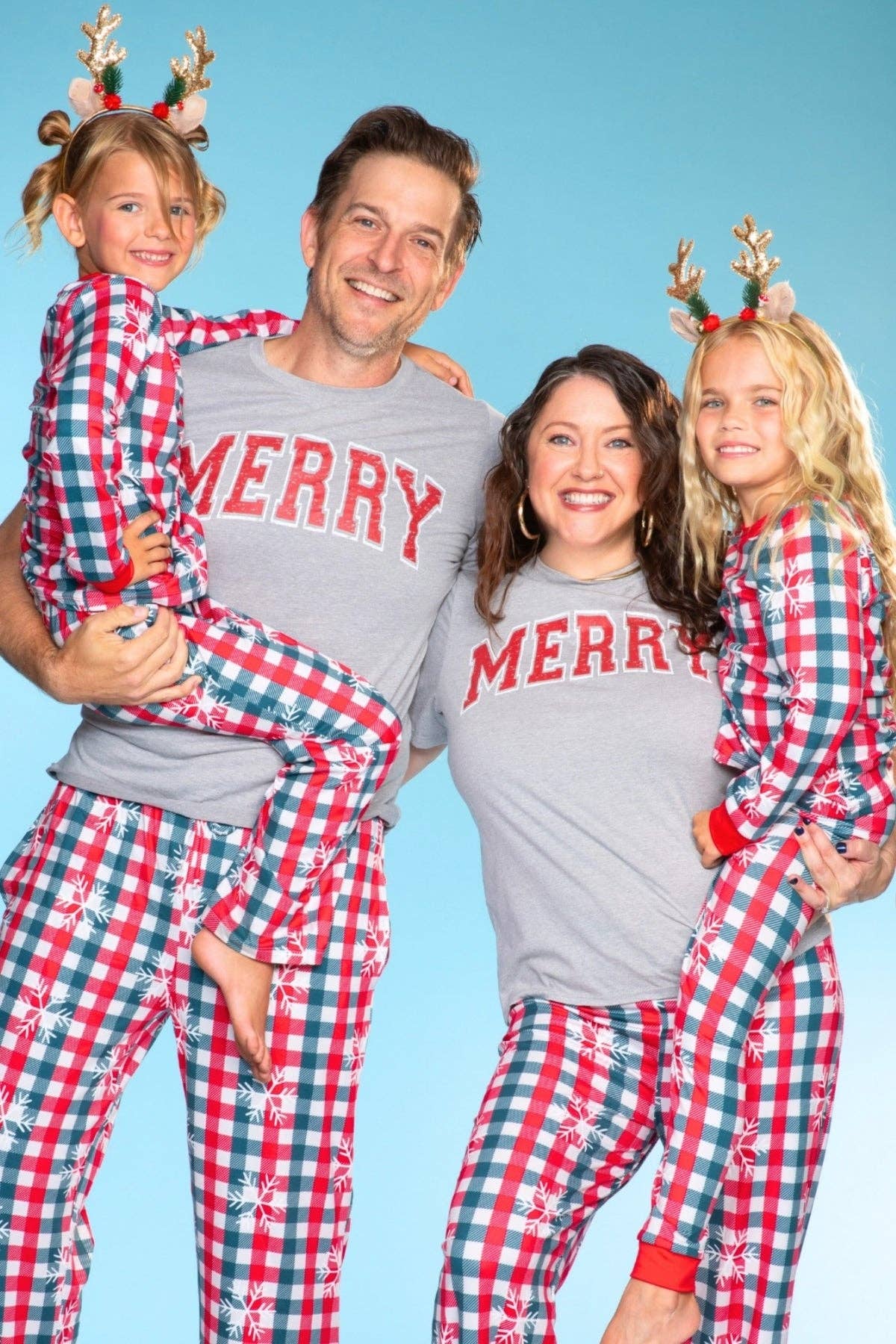 PixieLane - Wholesale Lounge Set - Men's - Men's Triblend Tee & Simply Soft Karate Pant3