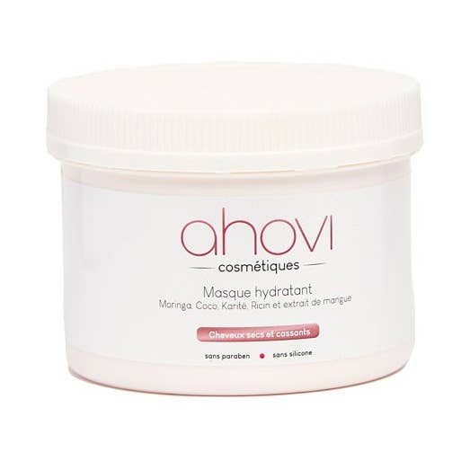 Ansiktsmask för wholesale av Ahovi Cosmétiques