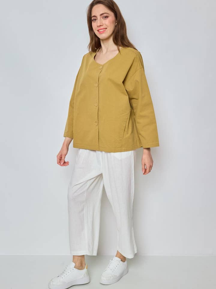 Top - P32-V13 for wholesale by BELLA BLUE