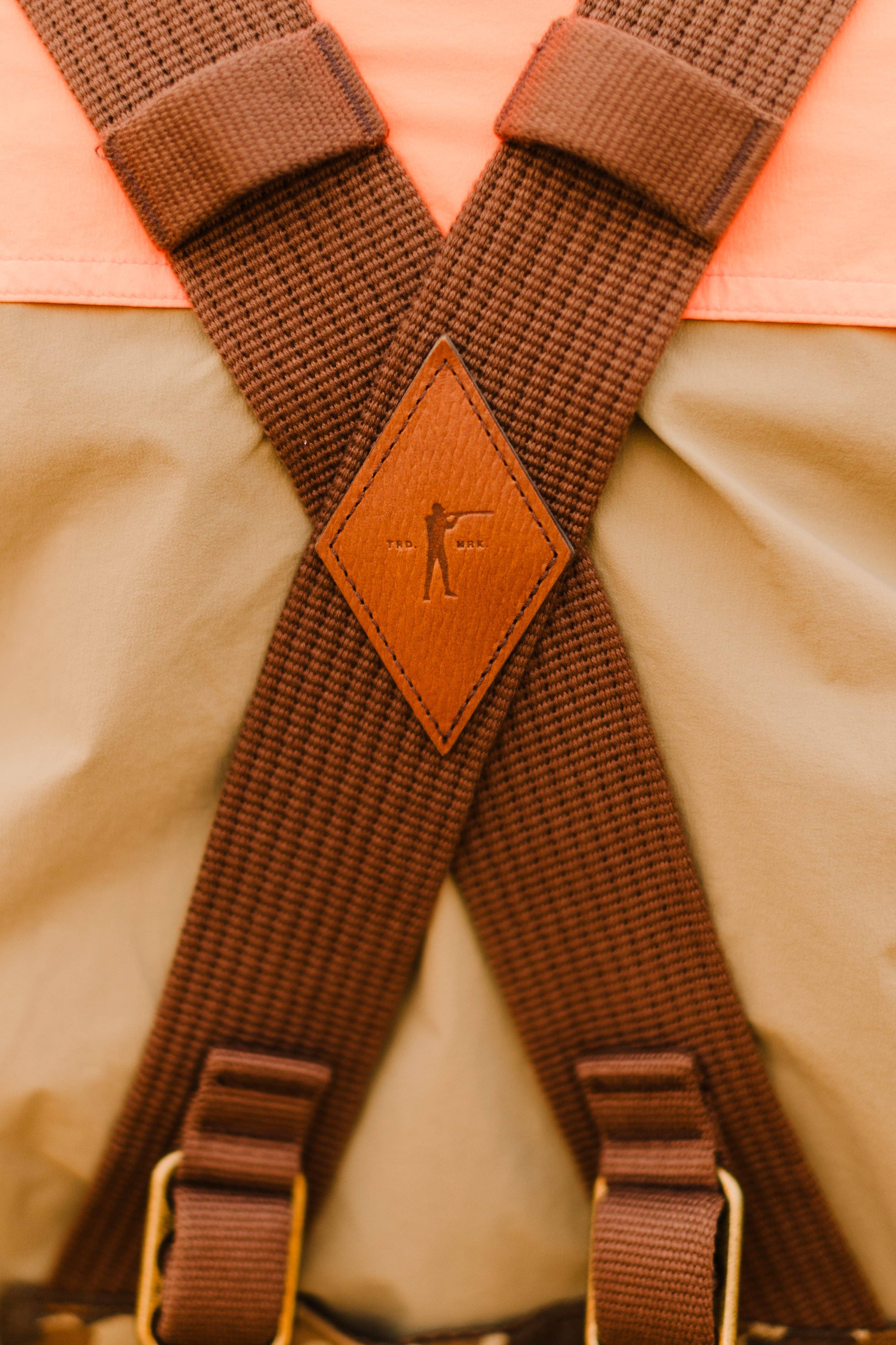 Strap Vest - Original Camo for wholesale on Faire19