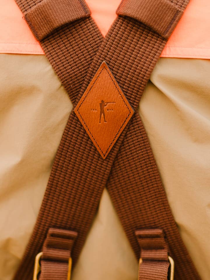 Strap Vest - Original Camo for wholesale on Faire19