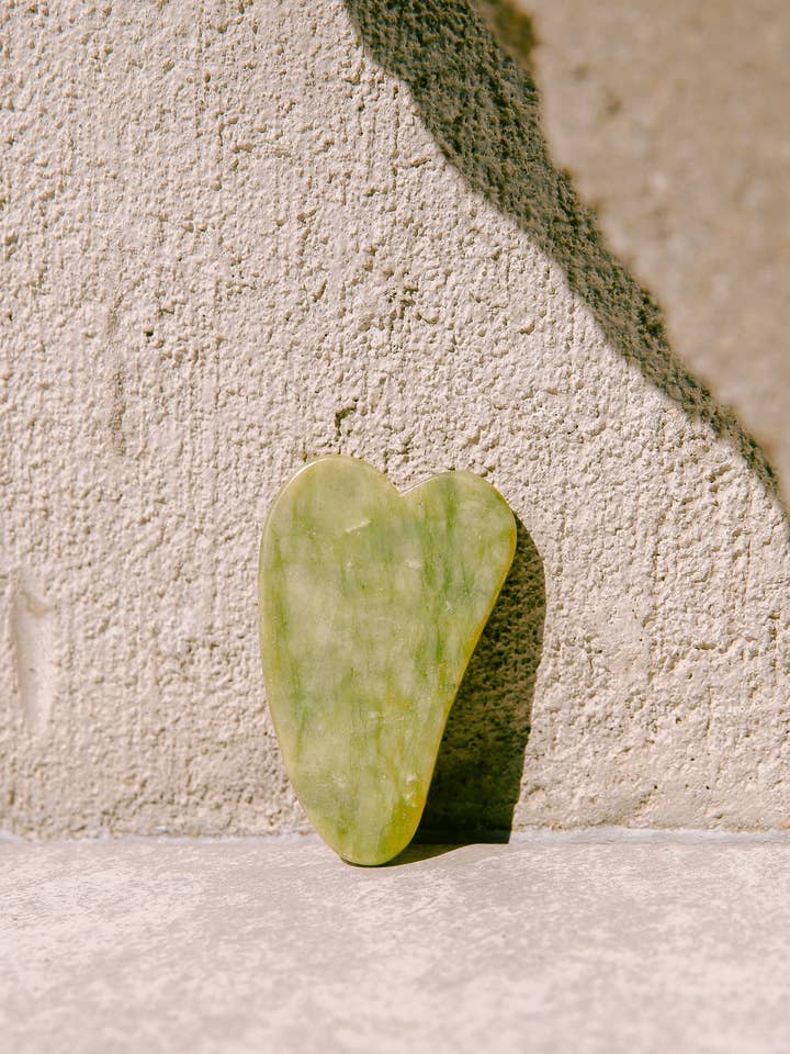 Gua Sha Tool for wholesale by BeautyGrass