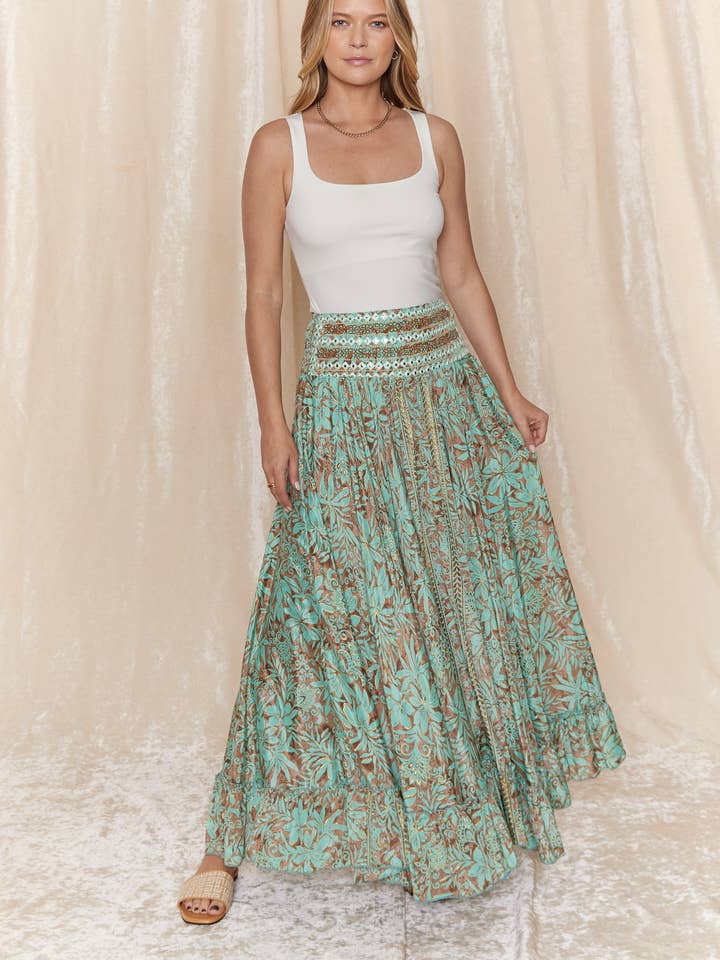 RANI MAXIROCK für den Großhandel von RAGA