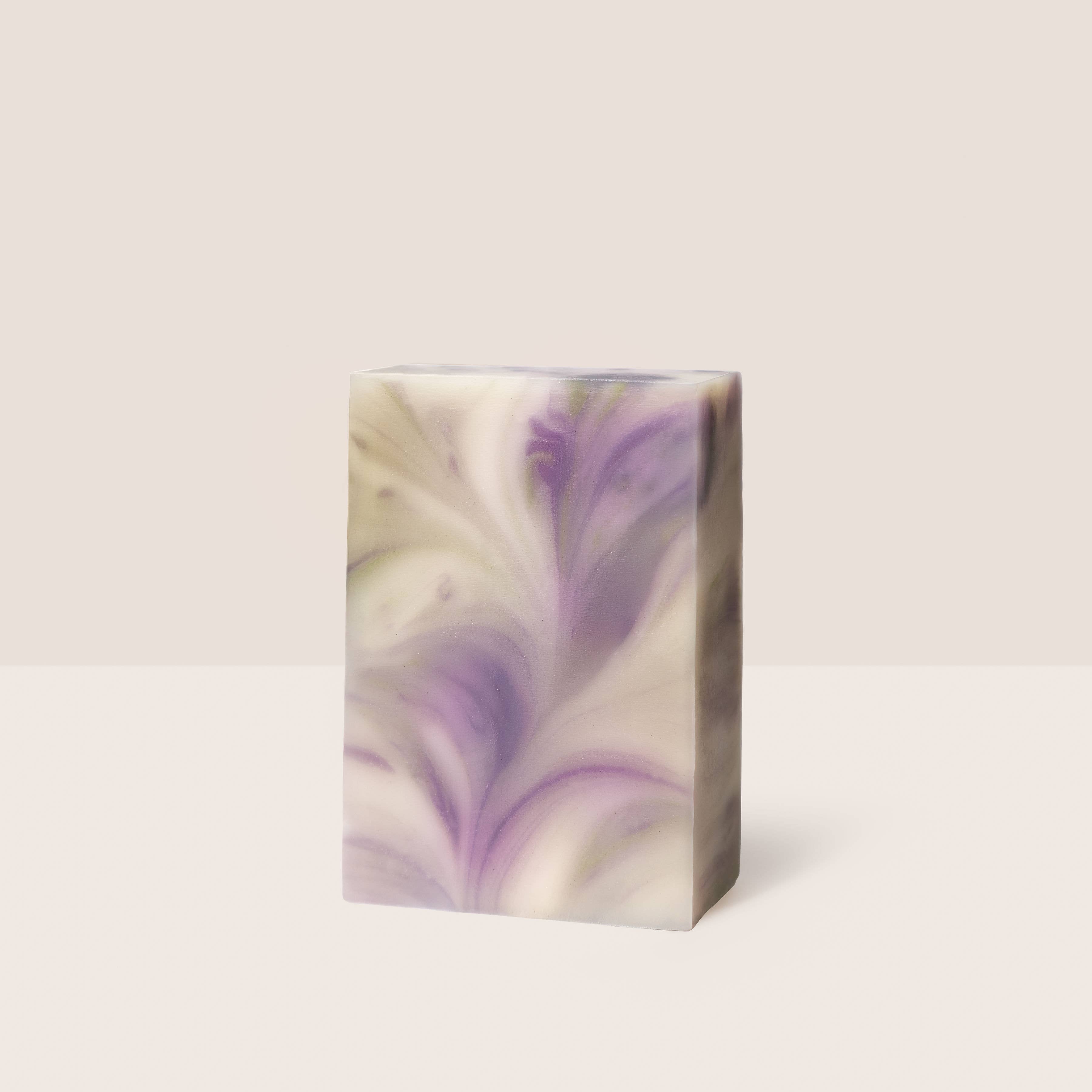 Hudson Valley Skin Care - Wholesale Bar Soap - Grateful Hippie Natural Patchouli Bar Soap3