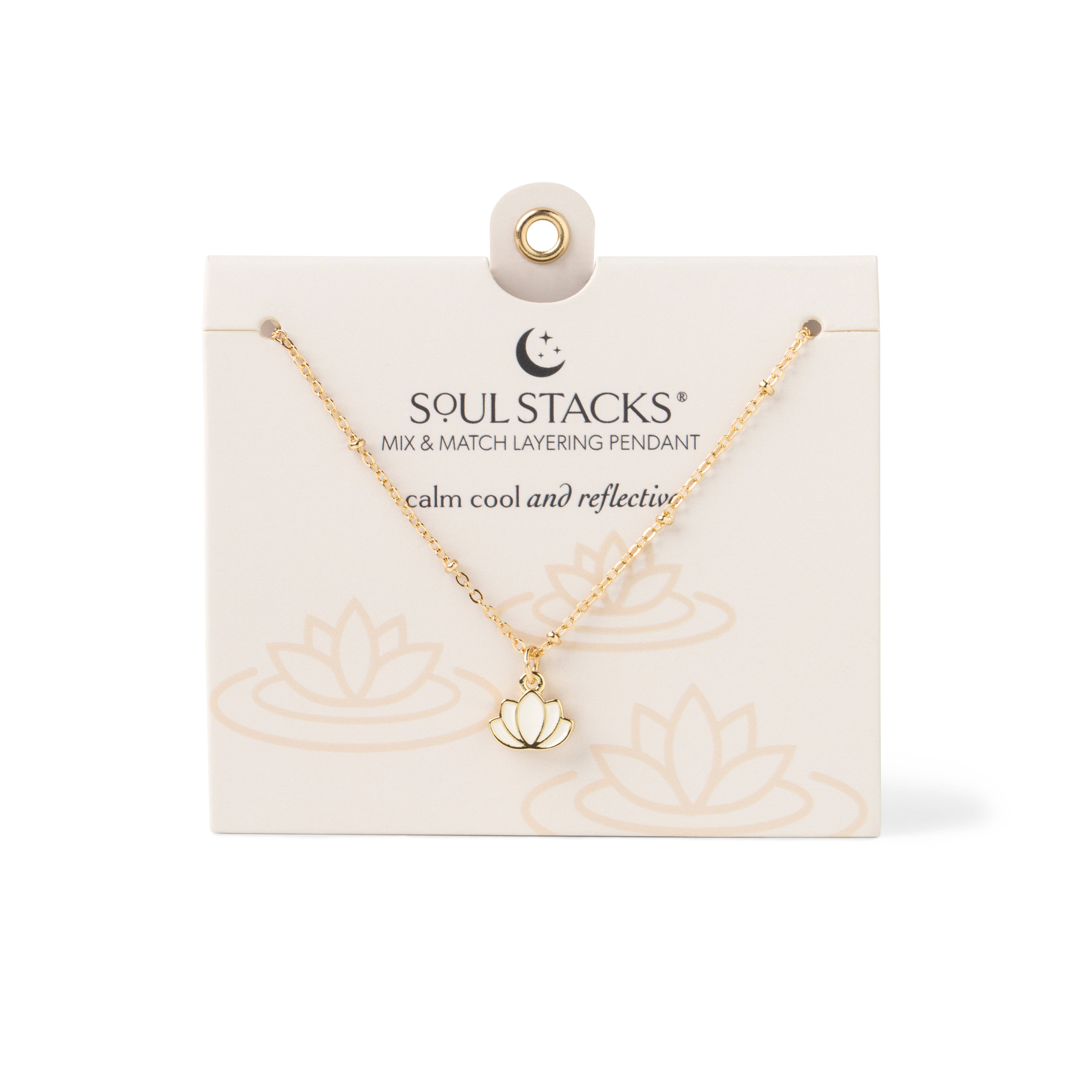 DM Merchandising - Wholesale Sieradenset - Assortiment van iconische mix- en matchhangers met laagjes van Soul Stacks10