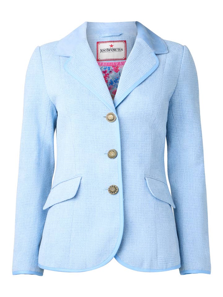 Joe Browns – wholesale Jacket – Women's – Joe's Favourite Forever Jacket1