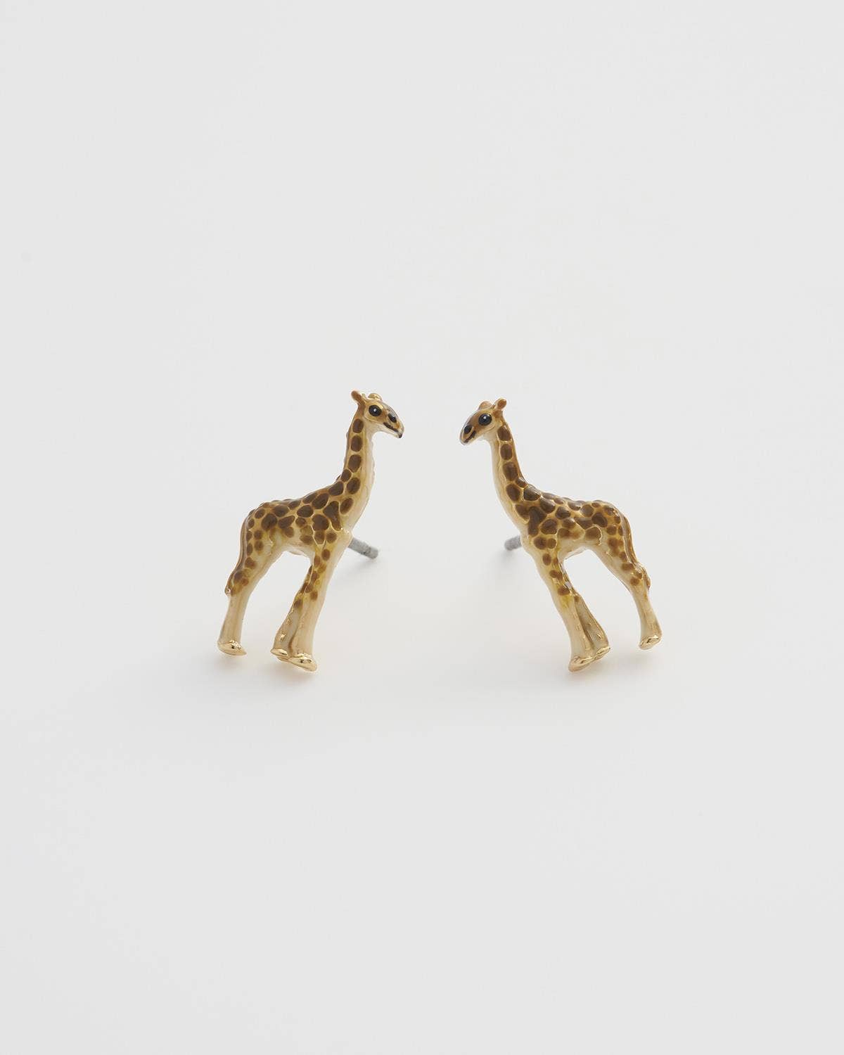 Fable England – Engroshandel Ørestikkere – Giraf ørestikker