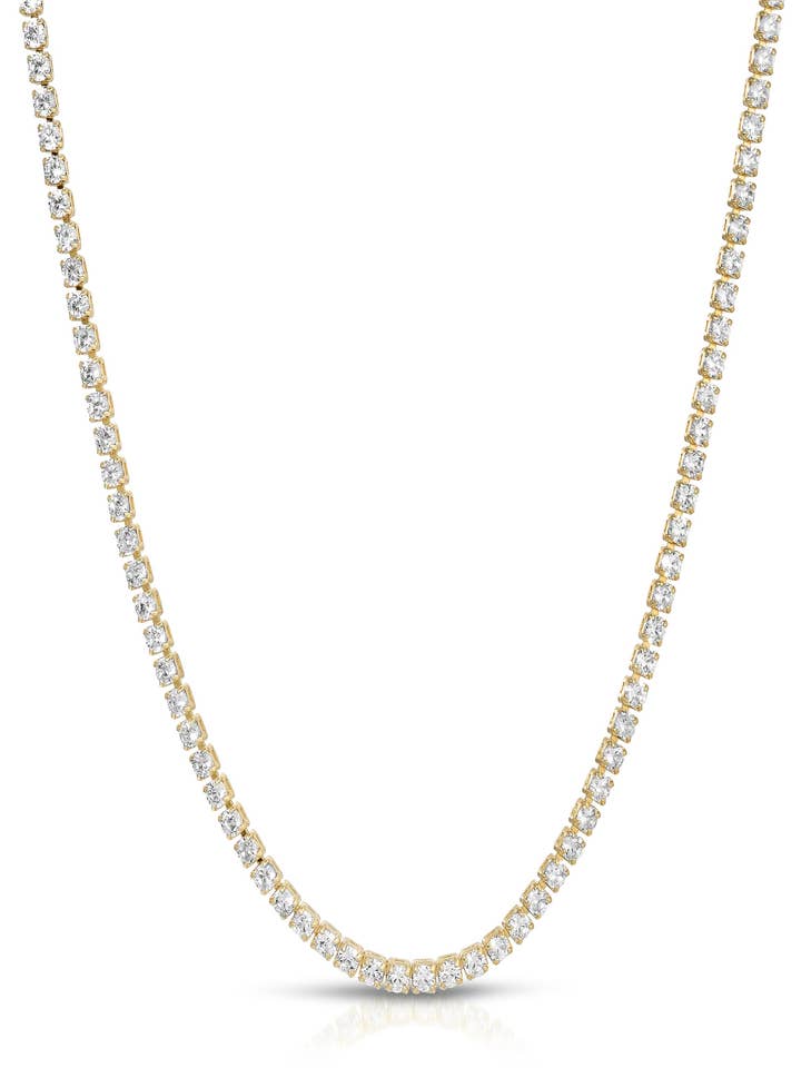 Perri Choker för wholesale av KOZAKH