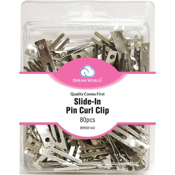 Brittny Clip Pasador Deslizante Rizo a Granel para venta al por mayor de Cobeauty Supply