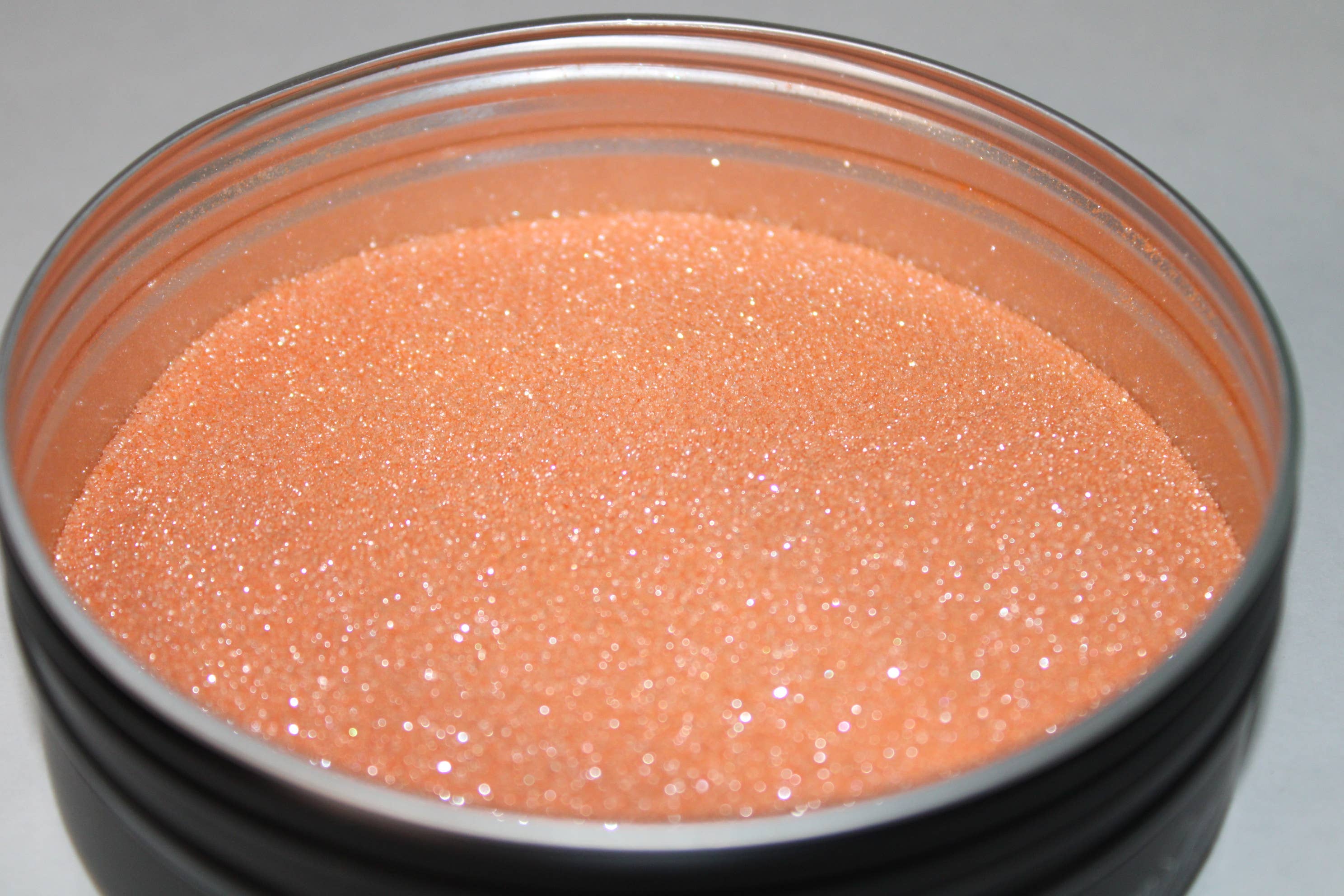 Boujee Bartender - Vendita all'ingrosso Mix/sciroppo per cocktail - Sweet Cocktail Rimming Glitter3