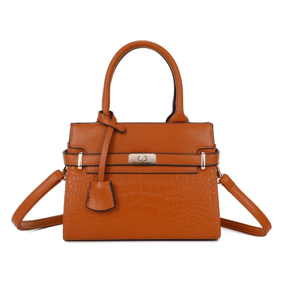 Gallantry - Wholesale Top Handle Bag - Women's - Maelis (HY-5441)0