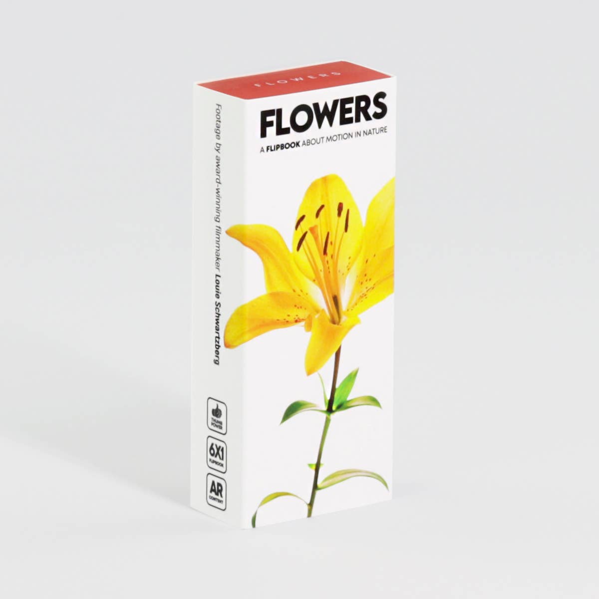 Flipboku - Vendita all'ingrosso Libro su natura e attività all'aria aperta - Collezione Flipbook Motion in Nature17