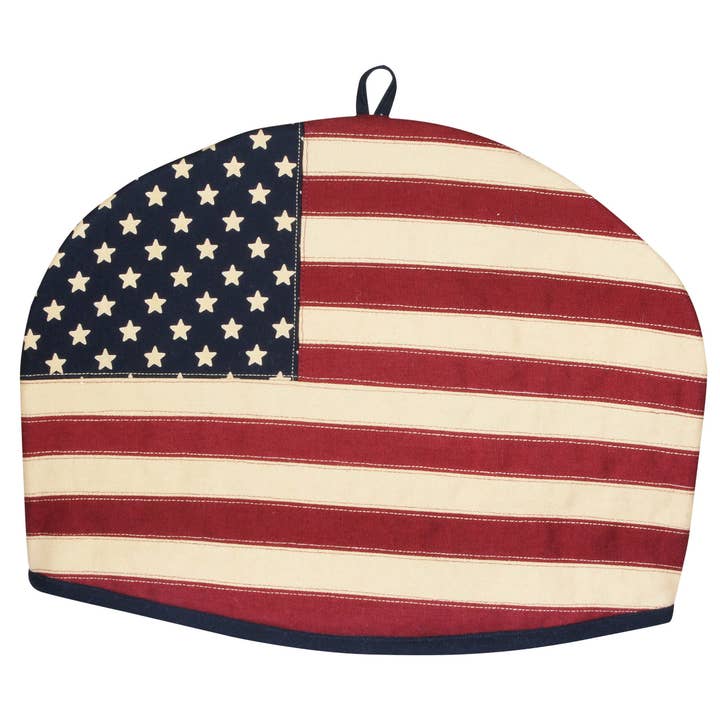 Tea Cosy (14" x 10") for wholesale by Woven Magic USA